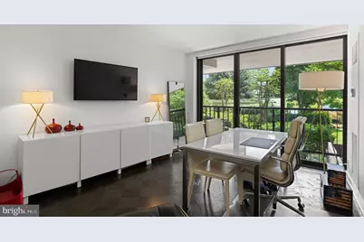 700 New Hampshire Avenue NW #120, Washington, DC 20037 - Photo 20