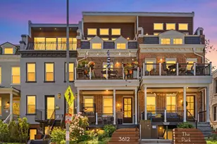 3612 Park Pl NW, Washington, DC 20010 - Photo 4