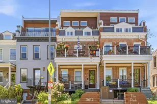 3612 Park Pl NW, Washington, DC 20010 - Photo 36