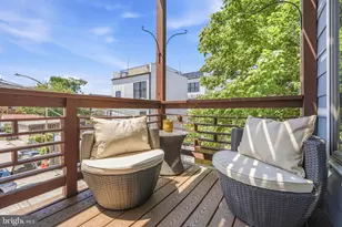 3612 Park Pl NW, Washington, DC 20010 - Photo 32