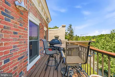 3612 Park Place NW #3, Washington, DC 20010 - Photo 12