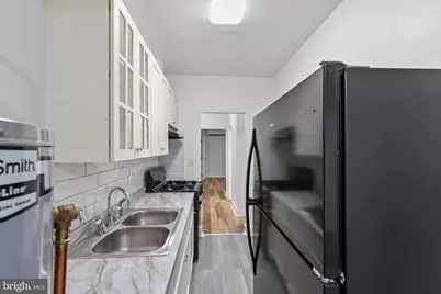 1512 Isherwood Street NE #4, Washington, DC 20002 - Photo 6
