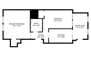 1512 Isherwood St NE, Washington, DC 20002 - Photo 20