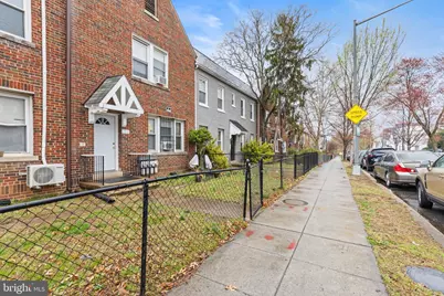 1512 Isherwood Street NE #4, Washington, DC 20002 - Photo 4