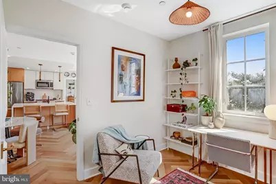 150 V Street NW #V305, Washington, DC 20001 - Photo 14