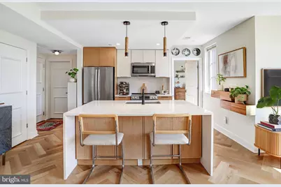 150 V Street NW #V305, Washington, DC 20001 - Photo 6