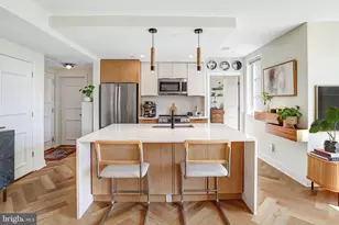 150 V St NW, Washington, DC 20001 - Photo 6