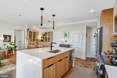 150 V Street NW #V305, Washington, DC 20001 - Photo 8
