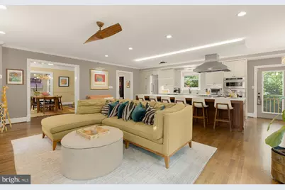 7537 14th Street NW, Washington, DC 20012 - Photo 32