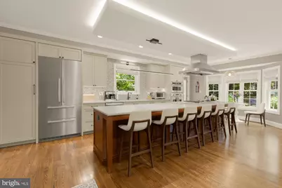 7537 14th Street NW, Washington, DC 20012 - Photo 22
