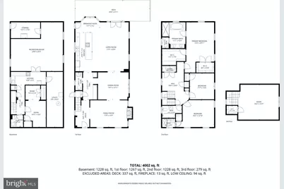 7537 14th Street NW, Washington, DC 20012 - Photo 72