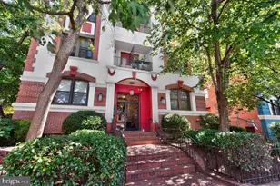 1495 Newton St NW, Washington, DC 20010 - Photo 1