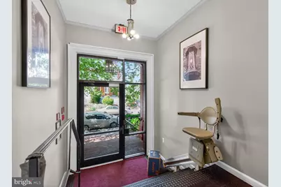 1495 Newton Street NW #B102, Washington, DC 20010 - Photo 2