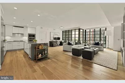 45 Sutton Square SW #906, Washington, DC 20024 - Photo 2