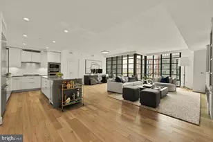 45 Sutton Square SW, Washington, DC 20024 - Photo 2