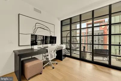 45 Sutton Square SW #906, Washington, DC 20024 - Photo 12