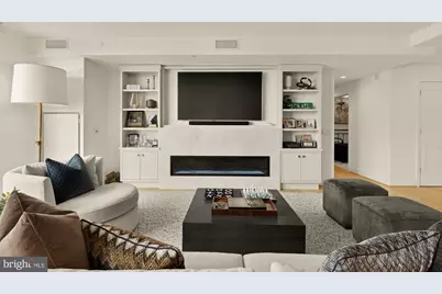 45 Sutton Square SW #906, Washington, DC 20024 - Photo 4