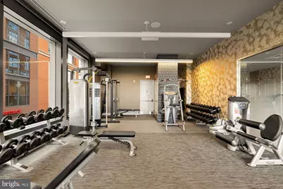 45 Sutton Square SW #906, Washington, DC 20024 - Photo 28