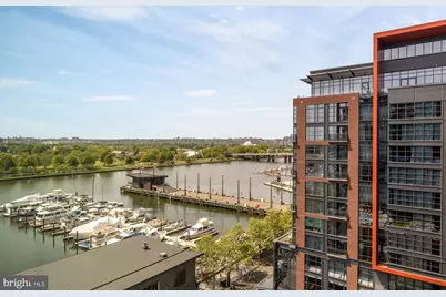 45 Sutton Square SW #906, Washington, DC 20024 - Photo 1
