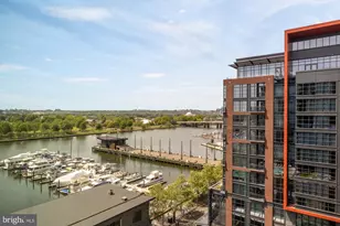 45 Sutton Square SW, Washington, DC 20024 - Photo 1