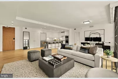 45 Sutton Square SW #906, Washington, DC 20024 - Photo 6