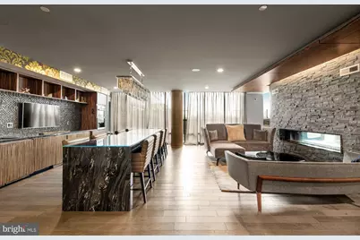 45 Sutton Square SW #906, Washington, DC 20024 - Photo 30