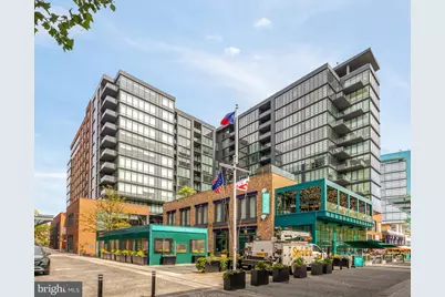 45 Sutton Square SW #906, Washington, DC 20024 - Photo 34