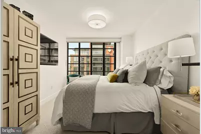 45 Sutton Square SW #906, Washington, DC 20024 - Photo 14
