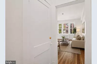 3018 Porter Street NW #201, Washington, DC 20008 - Photo 18
