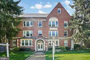 3018 Porter St NW, Washington, DC 20008 - Photo 1