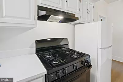 3018 Porter Street NW #201, Washington, DC 20008 - Photo 20