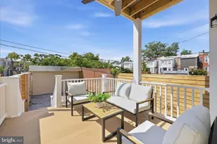 1115 K St NE, Washington, DC 20002 - Photo 12