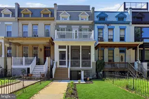 1115 K St NE, Washington, DC 20002 - Photo 1