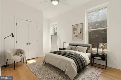 1027 7th Street NE, Washington, DC 20002 - Photo 22