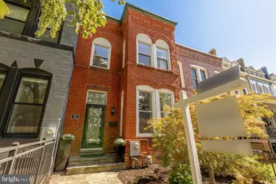 1027 7th Street NE, Washington, DC 20002 - Photo 2