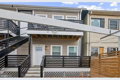 1703 W Virginia Avenue NE #1, Washington, DC 20002 - Photo 12