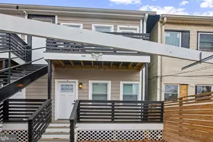 1703 West Virginia Ave NE, Washington, DC 20002 - Photo 12