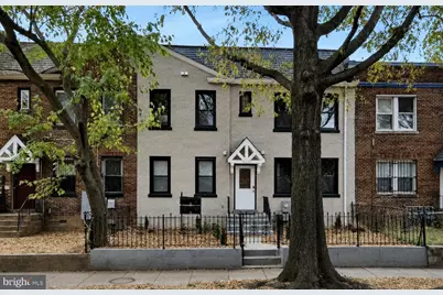 1703 W Virginia Avenue NE #2, Washington, DC 20002 - Photo 1