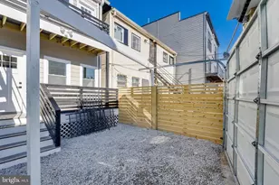 1703 West Virginia Ave NE, Washington, DC 20002 - Photo 40