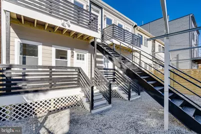 1703 W Virginia Avenue NE #2, Washington, DC 20002 - Photo 42