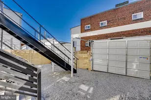 1703 West Virginia Ave NE, Washington, DC 20002 - Photo 38