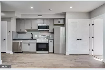1703 W Virginia Avenue NE #2, Washington, DC 20002 - Photo 24