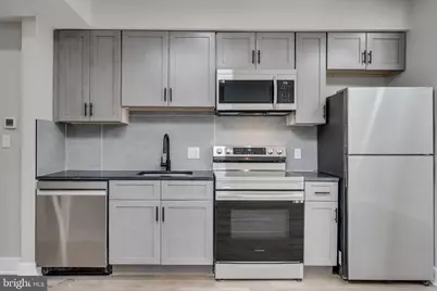 1703 W Virginia Avenue NE #2, Washington, DC 20002 - Photo 20