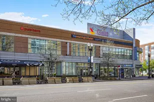 2828 Wisconsin Ave NW, Washington, DC 20007 - Photo 8