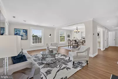 2828 Wisconsin Avenue NW #314, Washington, DC 20007 - Photo 14