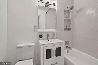 2828 Wisconsin Avenue NW #314, Washington, DC 20007 - Photo 28