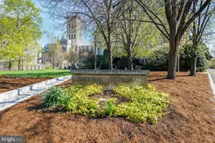 2828 Wisconsin Ave NW, Washington, DC 20007 - Photo 2