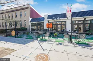 2828 Wisconsin Ave NW, Washington, DC 20007 - Photo 6