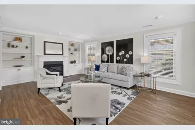 2828 Wisconsin Avenue NW #314, Washington, DC 20007 - Photo 12