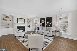 2828 Wisconsin Ave NW, Washington, DC 20007 - Photo 12